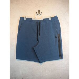 Rbx athleisure drawstring cargo shorts xl *